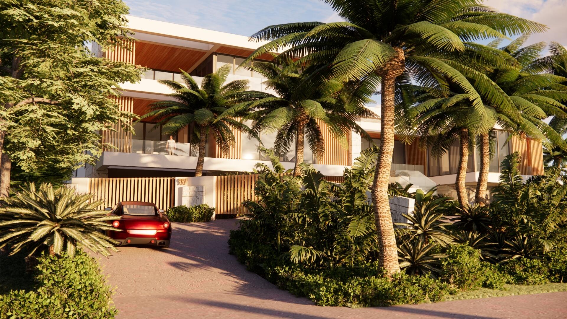 997 HILLSBORO MILE, Hillsboro Beach FL 33062