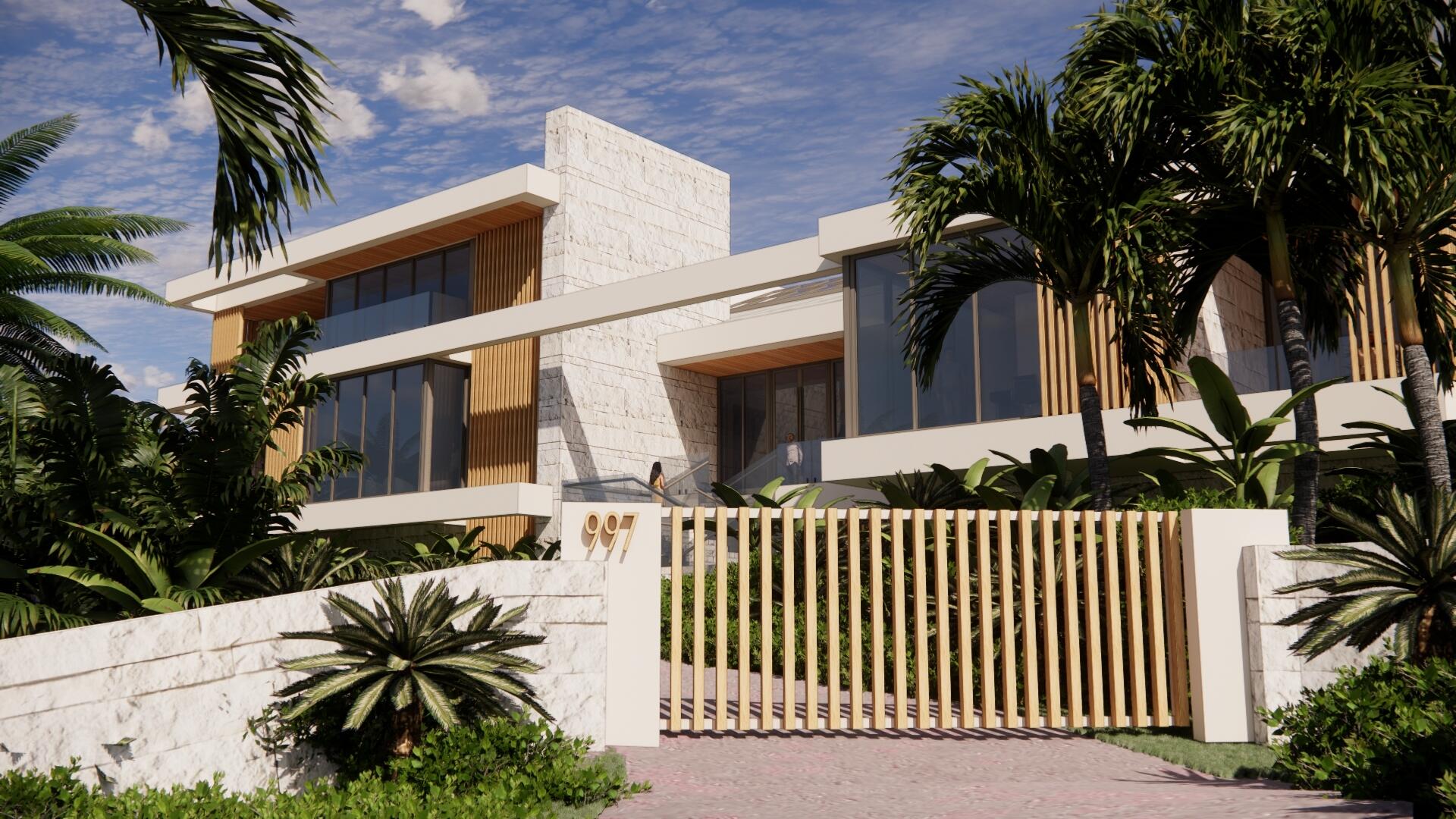 997 HILLSBORO MILE, Hillsboro Beach FL 33062