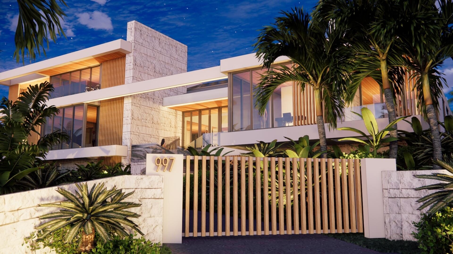 997 HILLSBORO MILE, Hillsboro Beach FL 33062