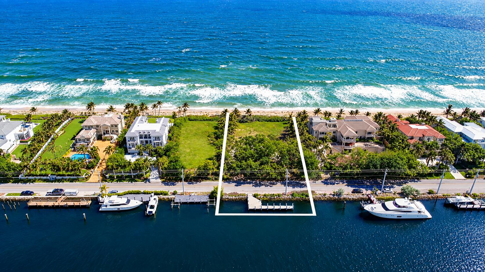 997 HILLSBORO MILE, Hillsboro Beach FL 33062