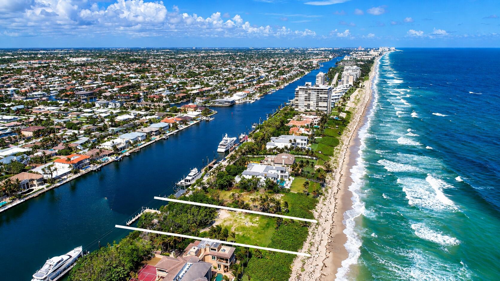 997 HILLSBORO MILE, Hillsboro Beach FL 33062