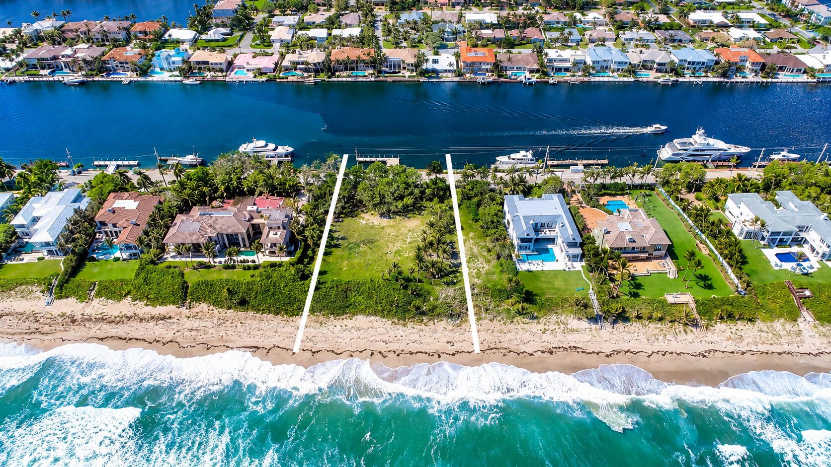 997 HILLSBORO MILE, Hillsboro Beach FL 33062