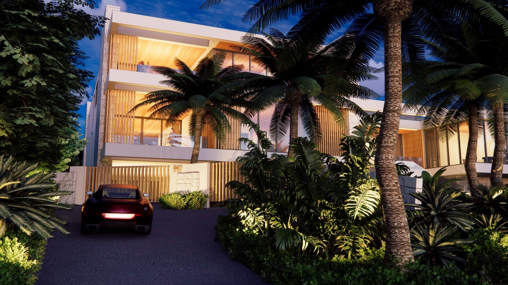 997 HILLSBORO MILE, Hillsboro Beach FL 33062