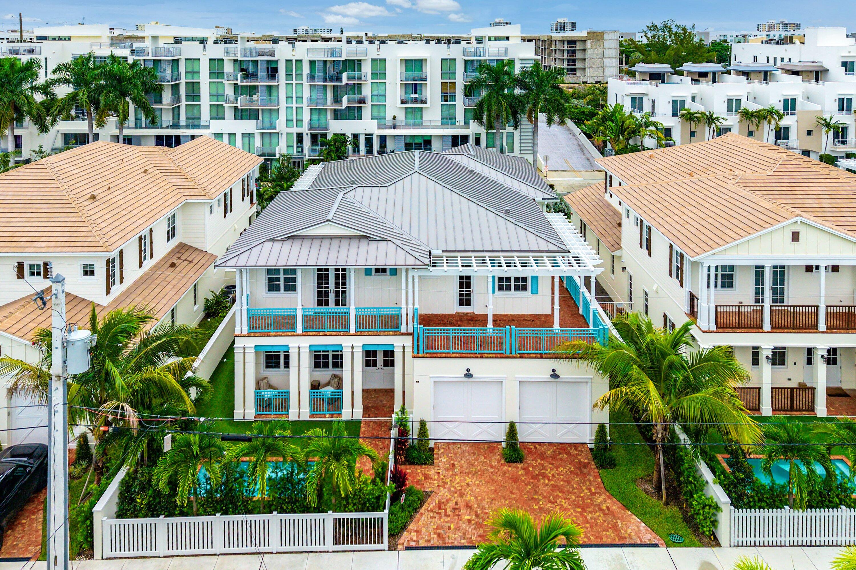 140 SE 1st, Delray Beach FL 33444