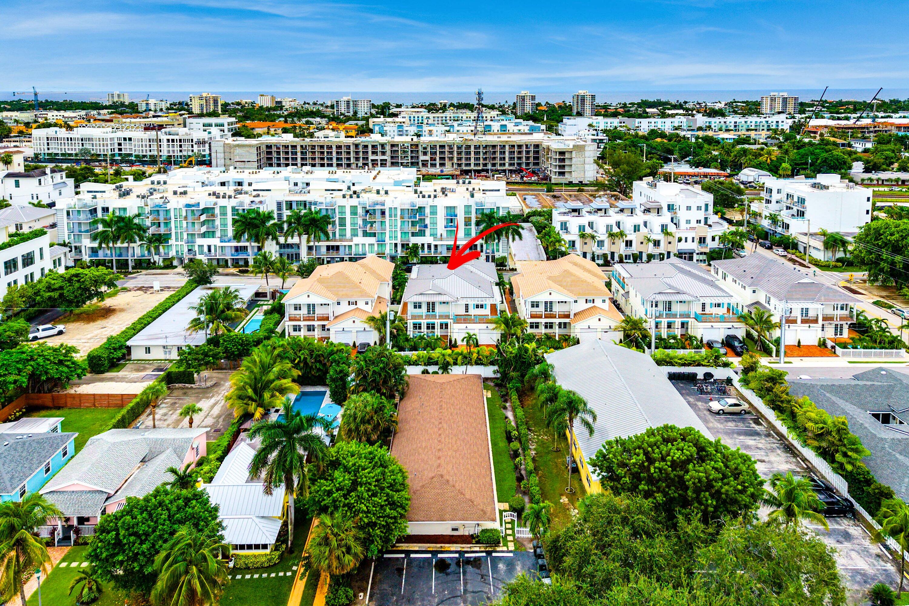 140 SE 1st, Delray Beach FL 33444