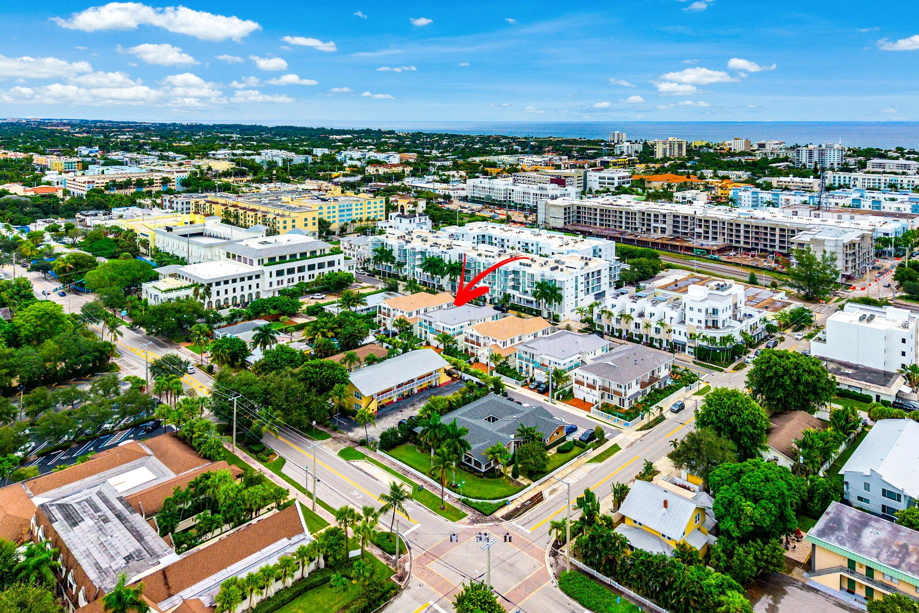 140 SE 1st, Delray Beach FL 33444