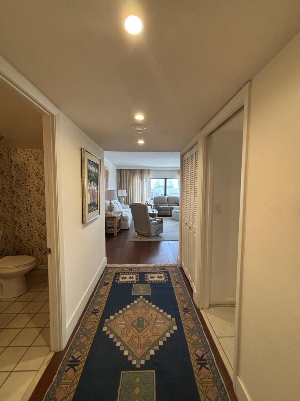 5000 N Ocean #1701, Lauderdale By The Sea FL 33308