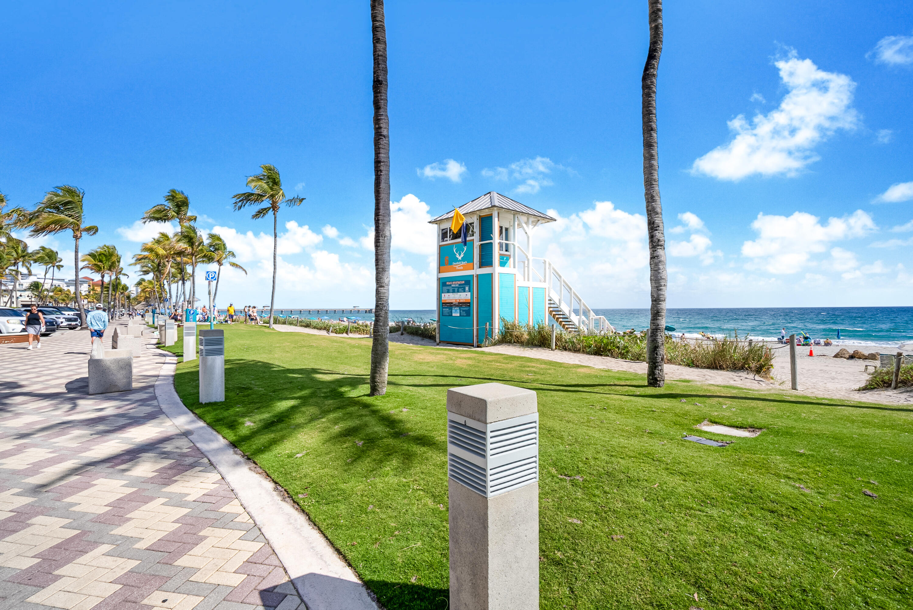 191 SE 20TH #614, Deerfield Beach FL 33441