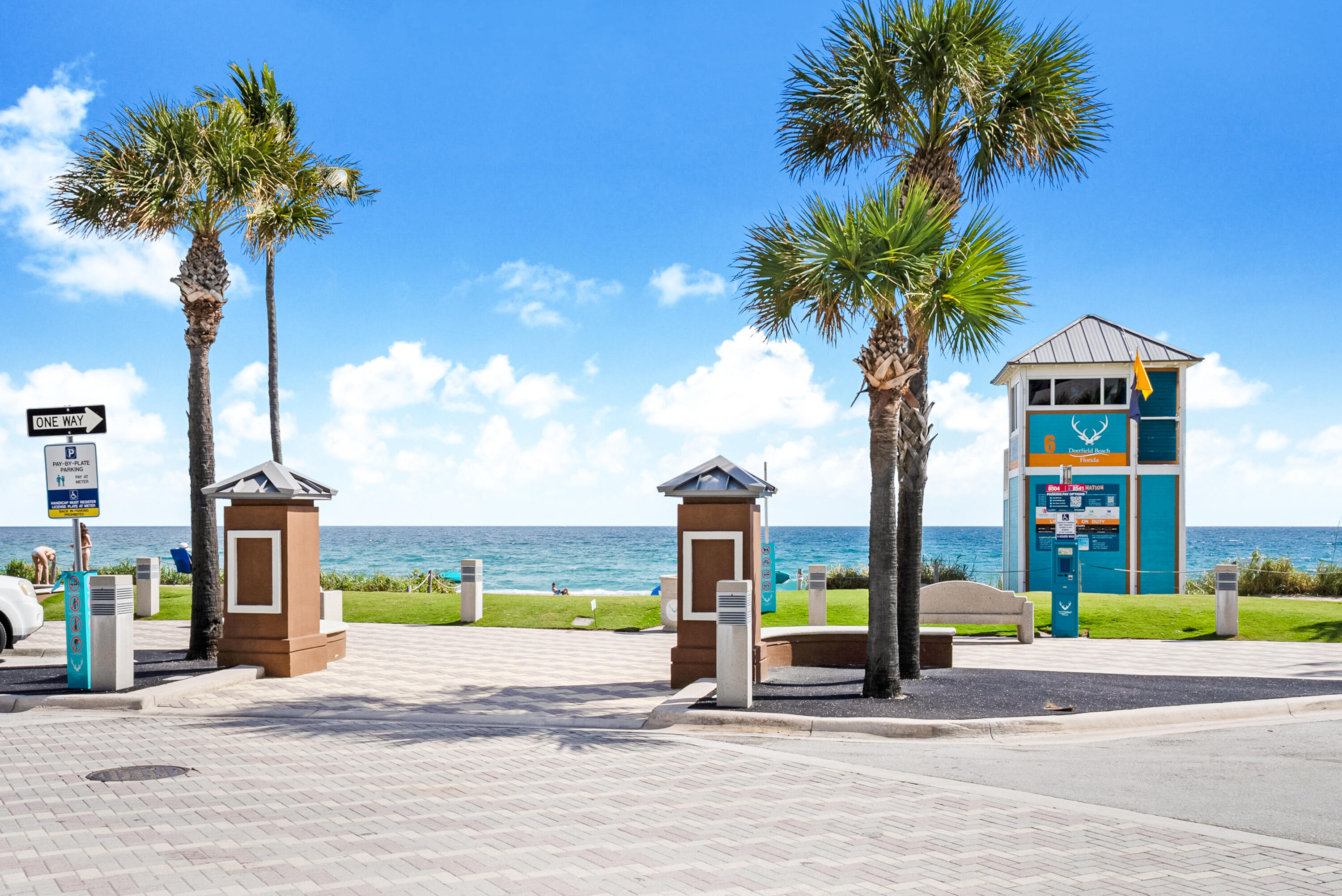 191 SE 20TH #614, Deerfield Beach FL 33441