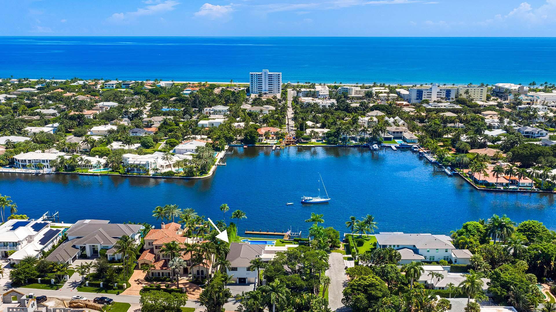 201 Palm, Delray Beach FL 33483