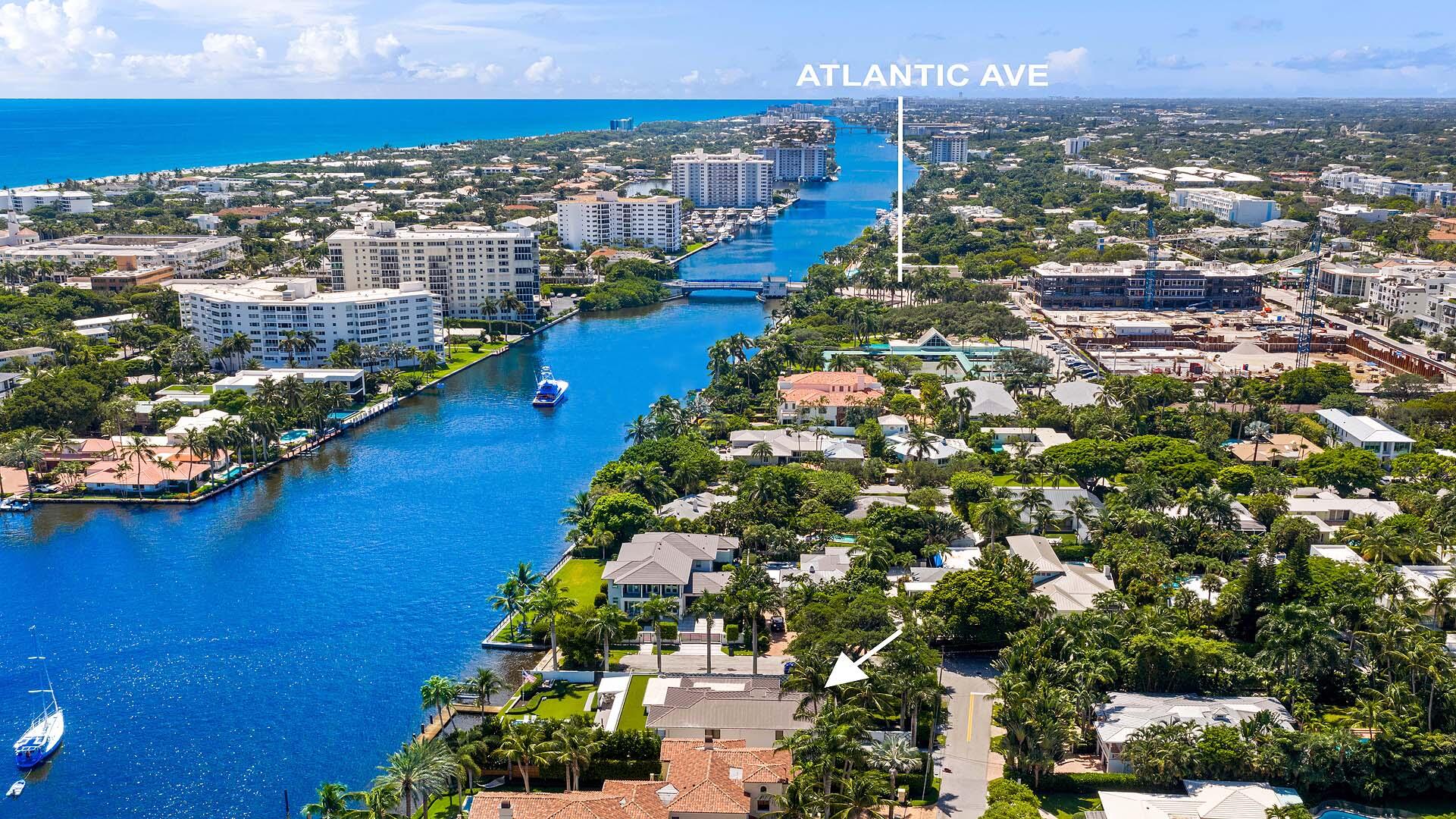 201 Palm, Delray Beach FL 33483