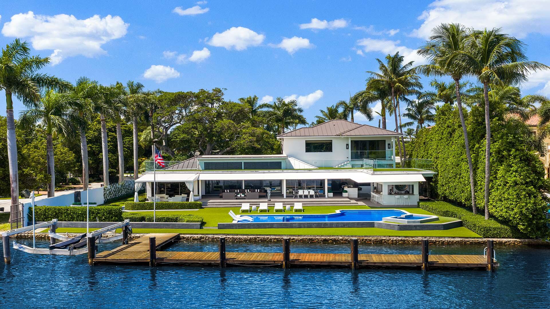 201 Palm, Delray Beach FL 33483
