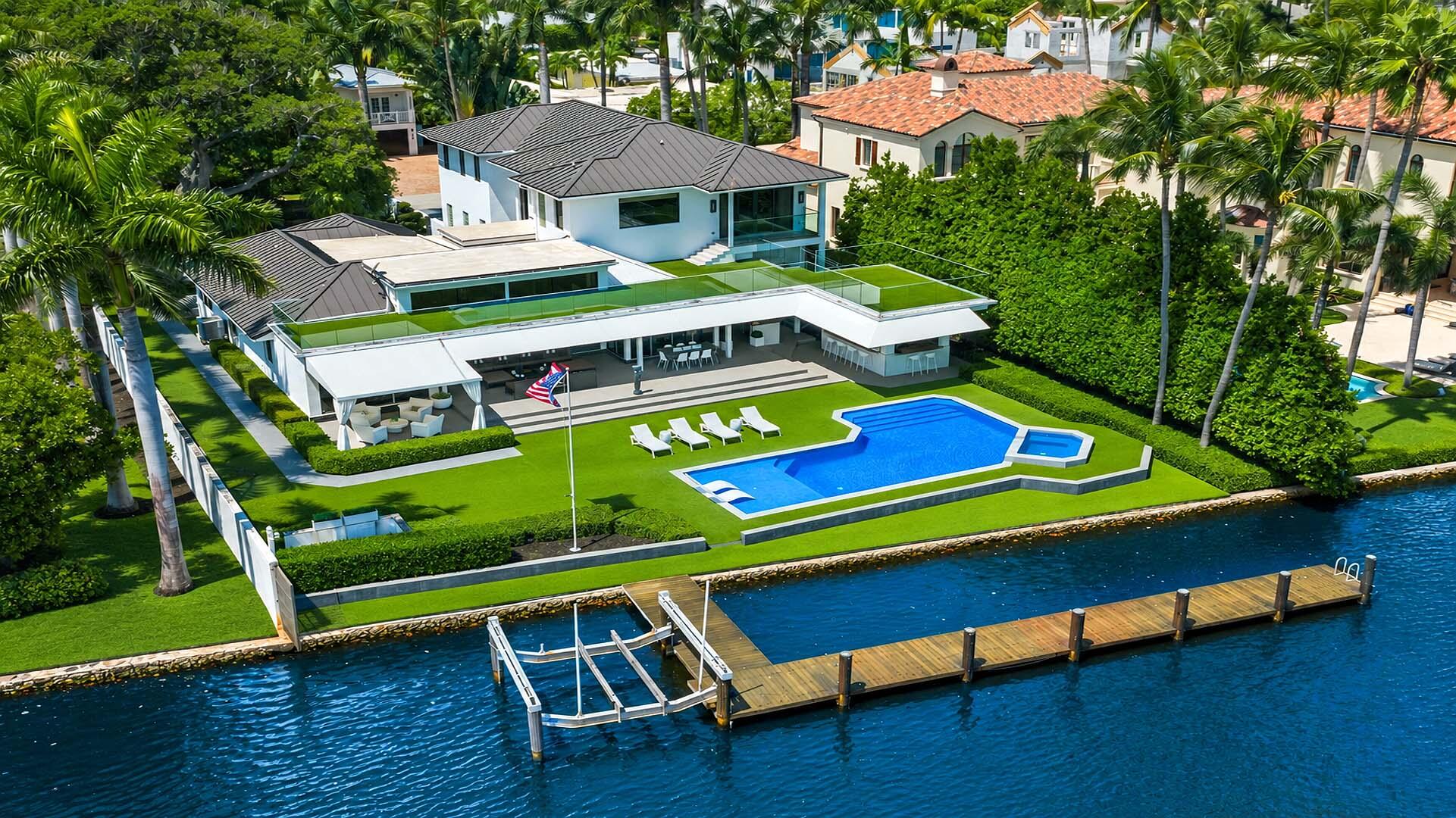 201 Palm, Delray Beach FL 33483
