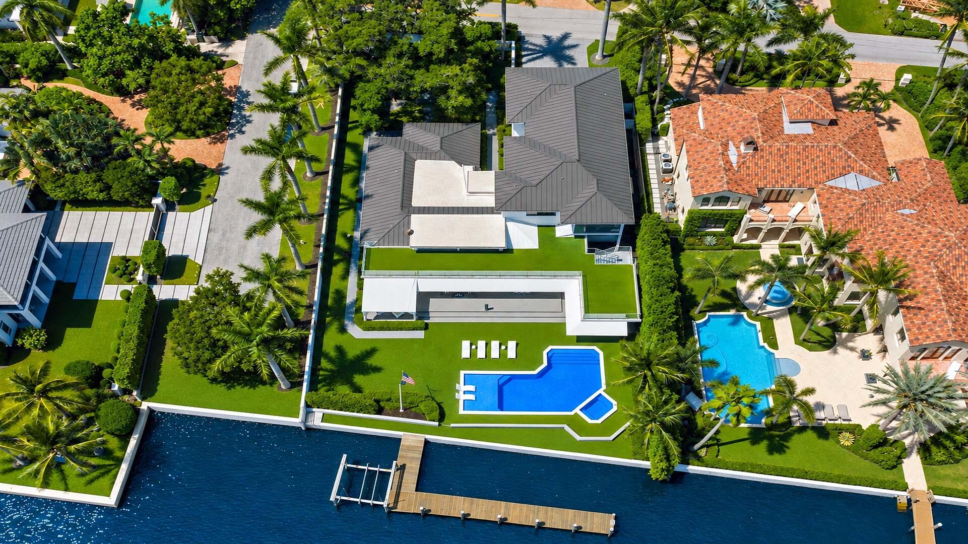 201 Palm, Delray Beach FL 33483