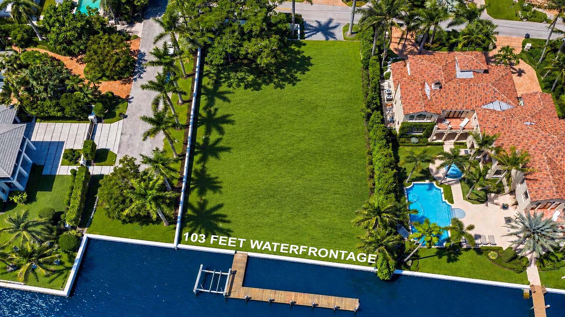 201 Palm, Delray Beach FL 33483