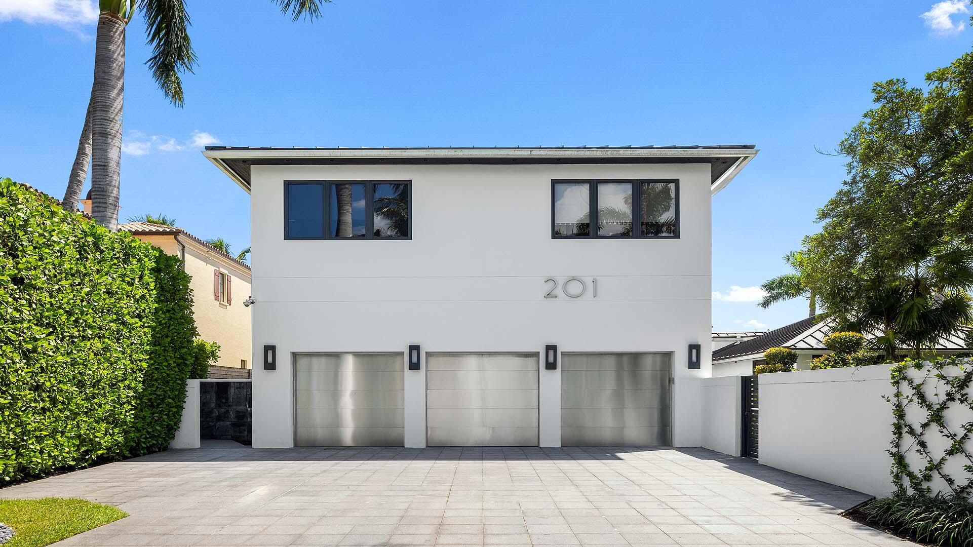 201 Palm, Delray Beach FL 33483