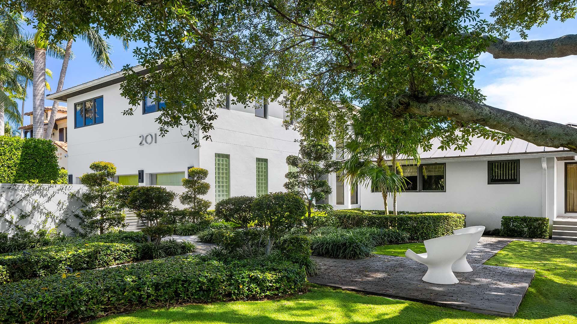 201 Palm, Delray Beach FL 33483