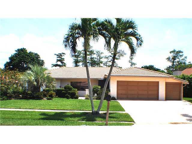 10254 Crosswind, Boca Raton FL 33498