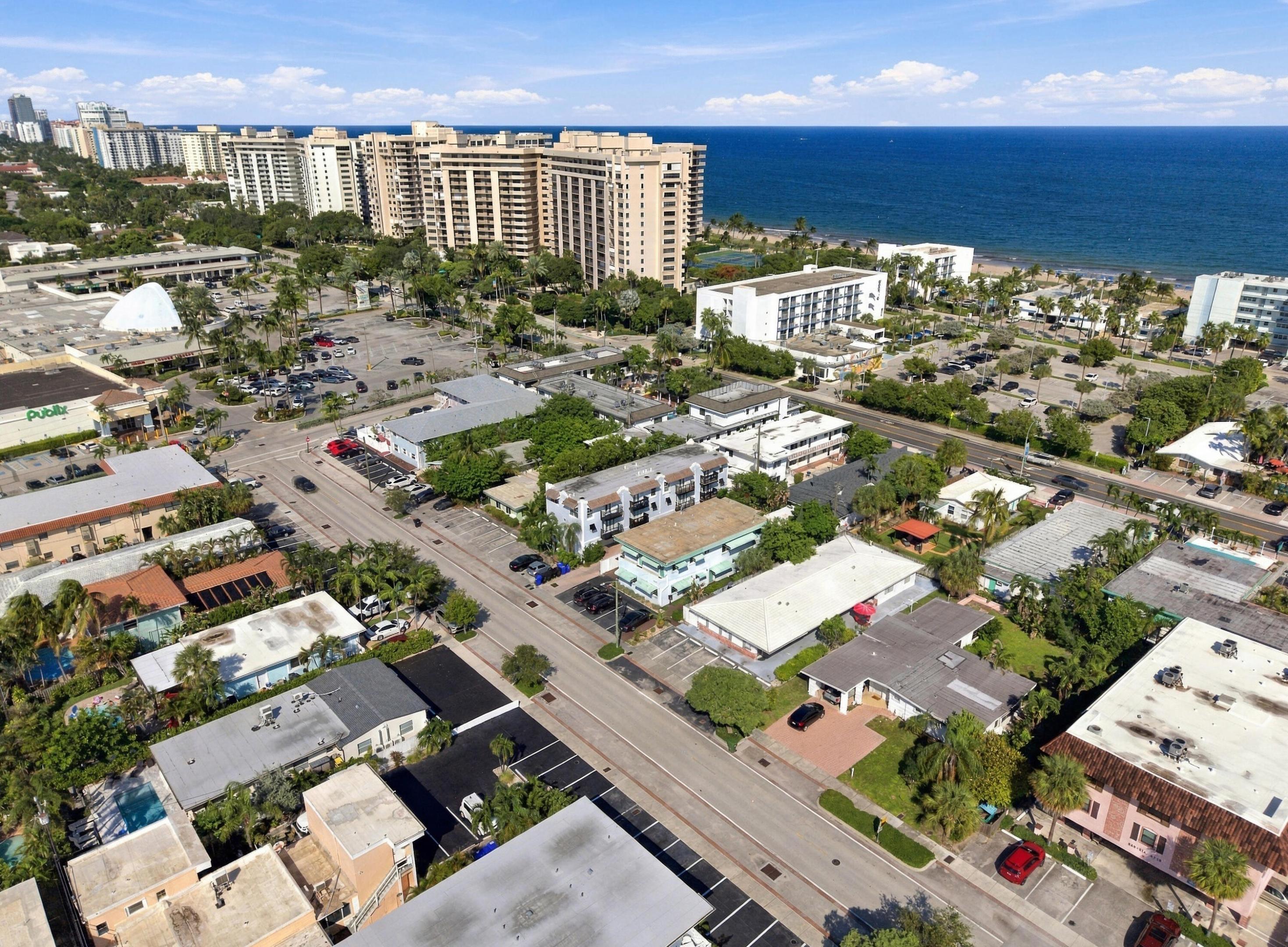 4640 Bougainvilla #3, Lauderdale By The Sea FL 33308