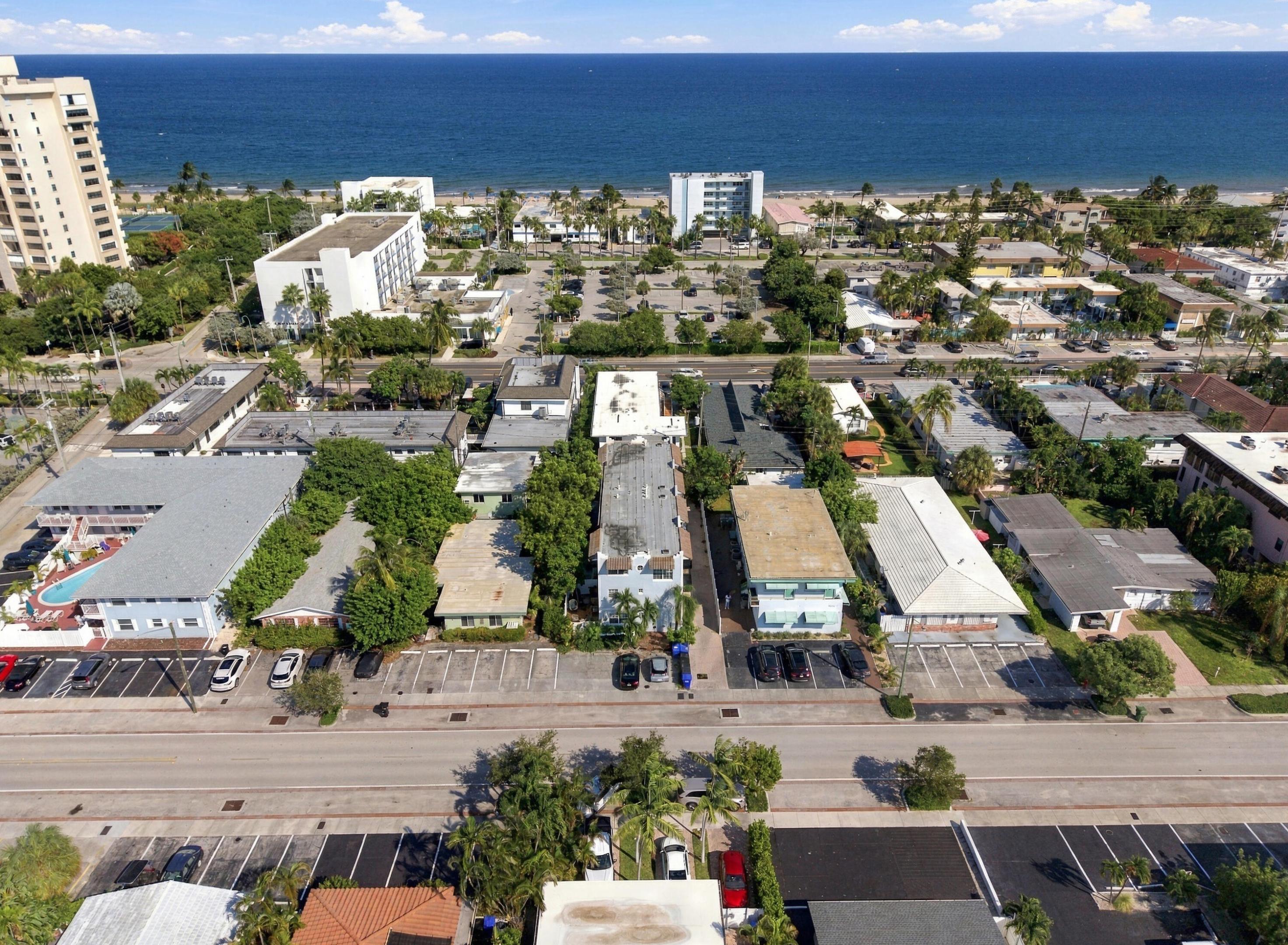 4640 Bougainvilla #3, Lauderdale By The Sea FL 33308