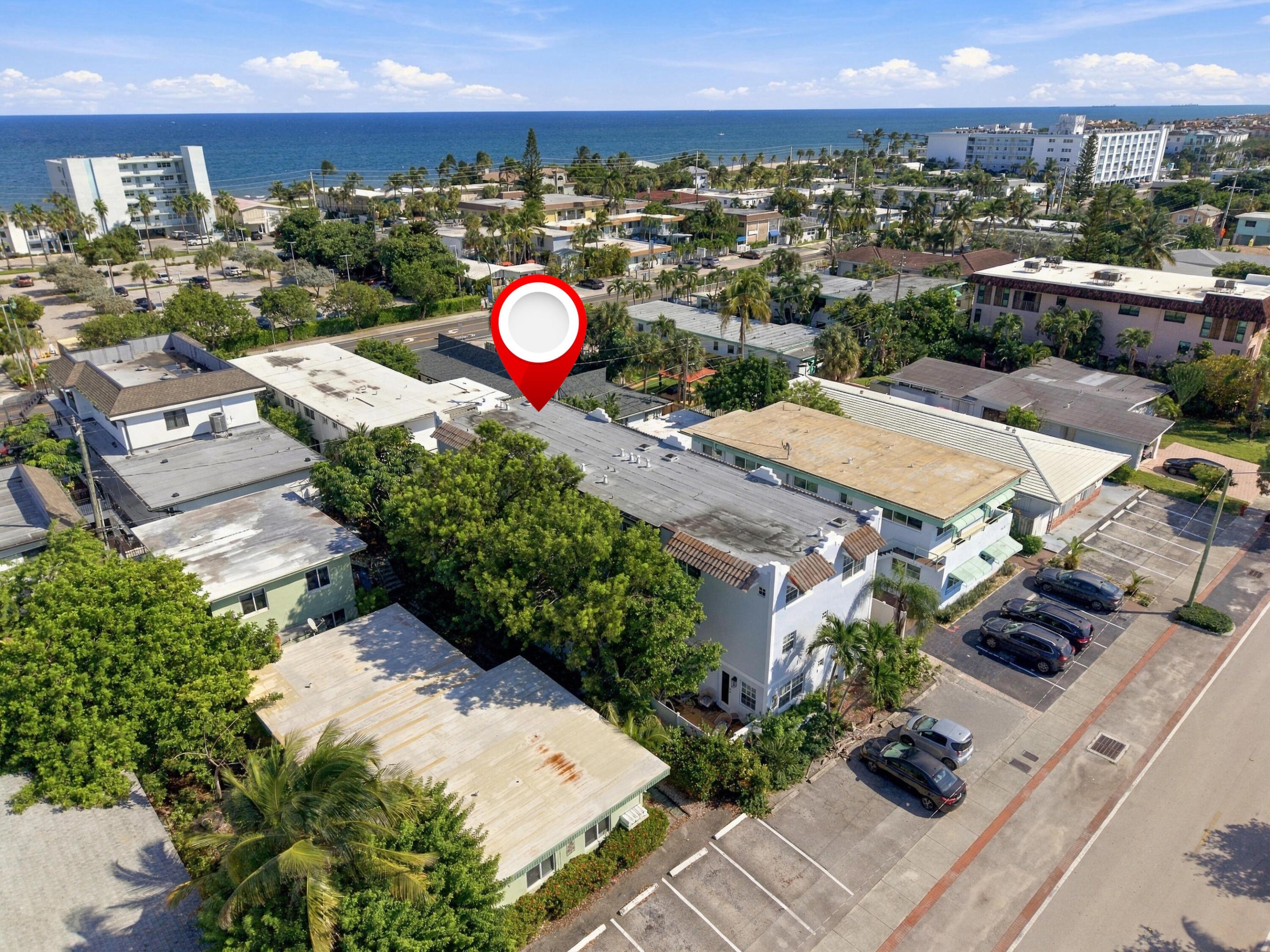 4640 Bougainvilla #3, Lauderdale By The Sea FL 33308