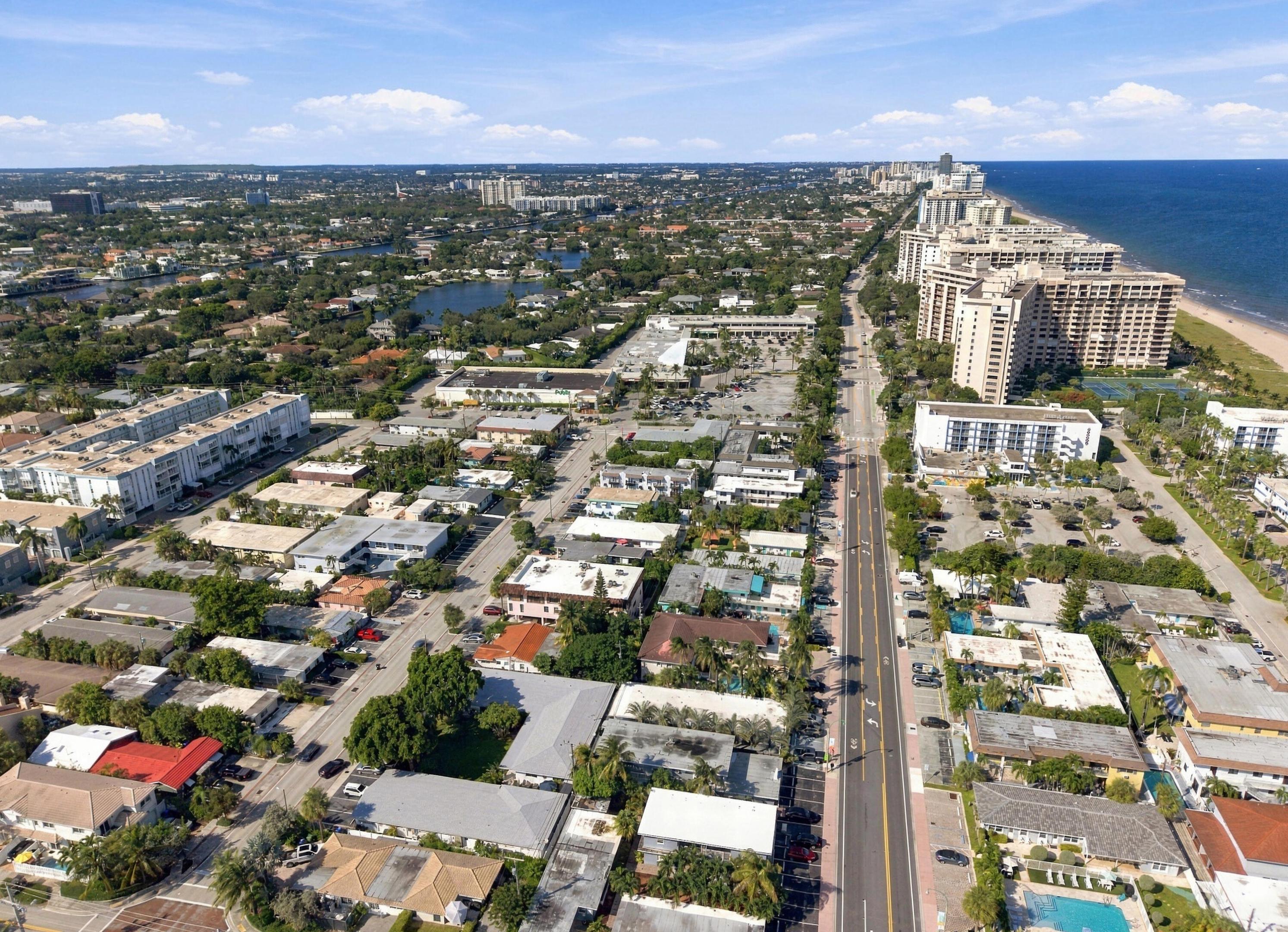 4640 Bougainvilla #3, Lauderdale By The Sea FL 33308