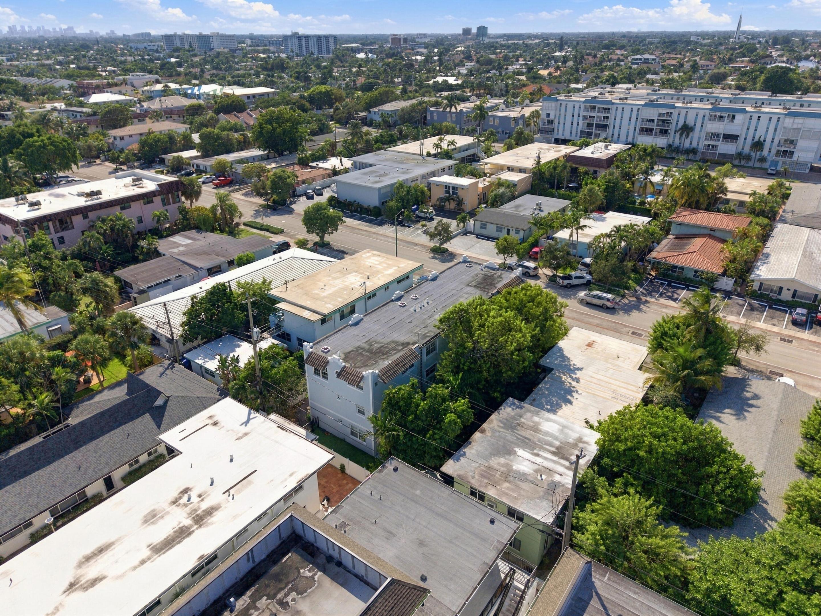 4640 Bougainvilla #3, Lauderdale By The Sea FL 33308