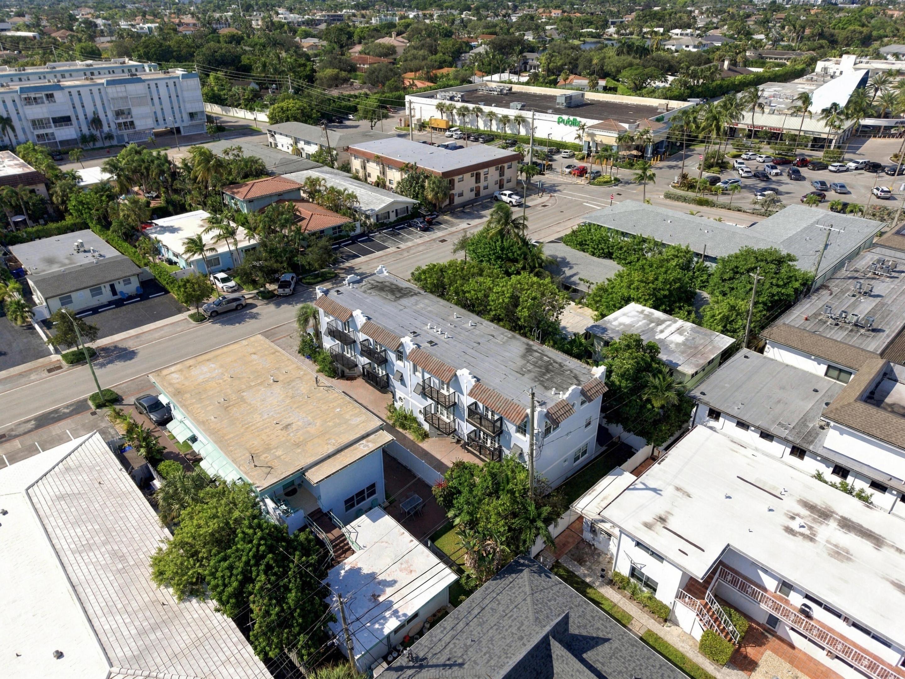 4640 Bougainvilla #3, Lauderdale By The Sea FL 33308