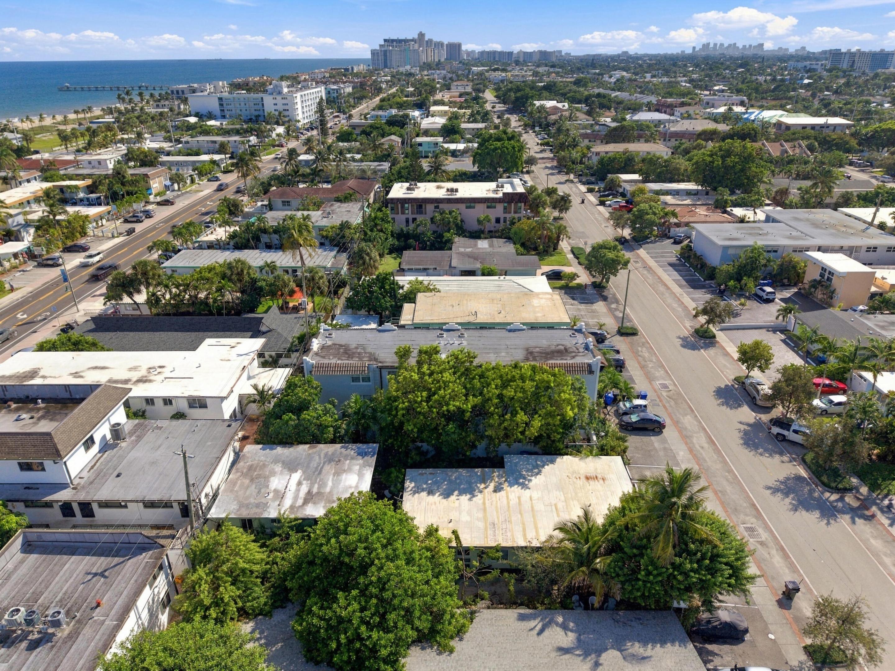 4640 Bougainvilla #3, Lauderdale By The Sea FL 33308