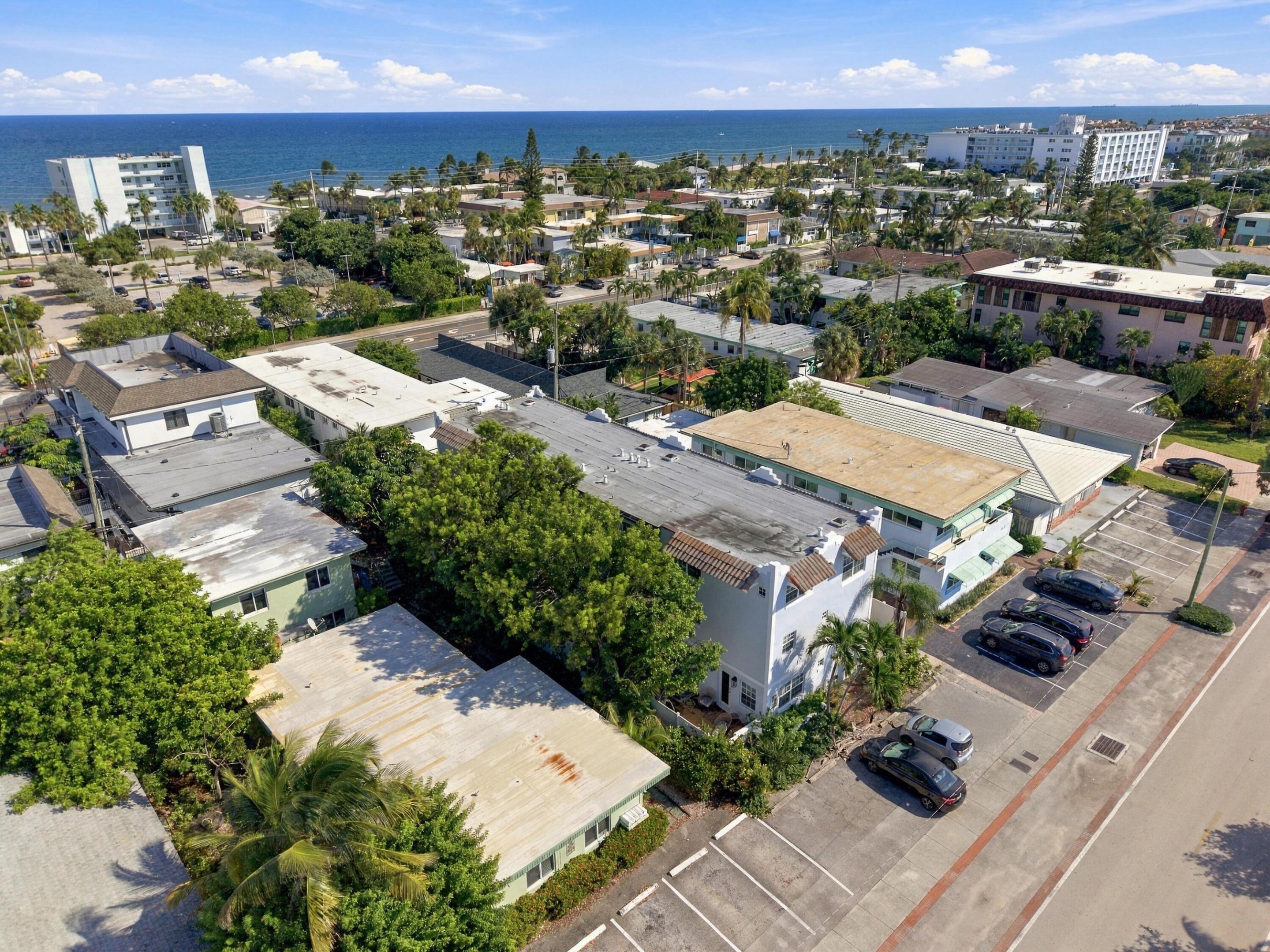 4640 Bougainvilla #3, Lauderdale By The Sea FL 33308