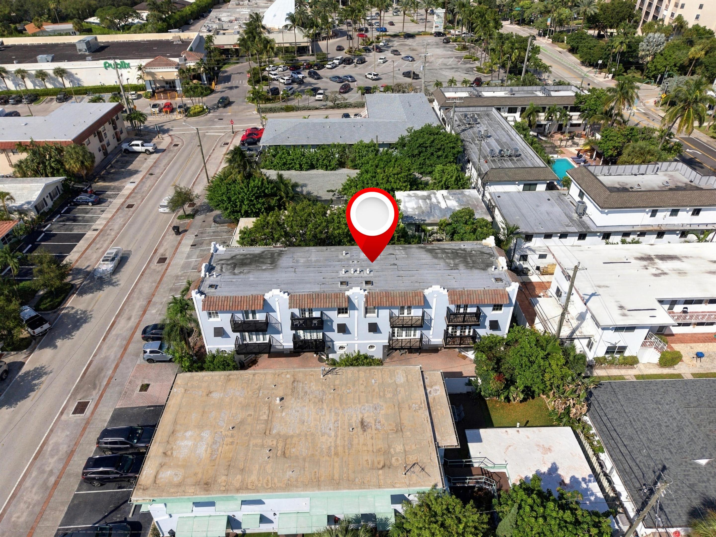 4640 Bougainvilla #3, Lauderdale By The Sea FL 33308