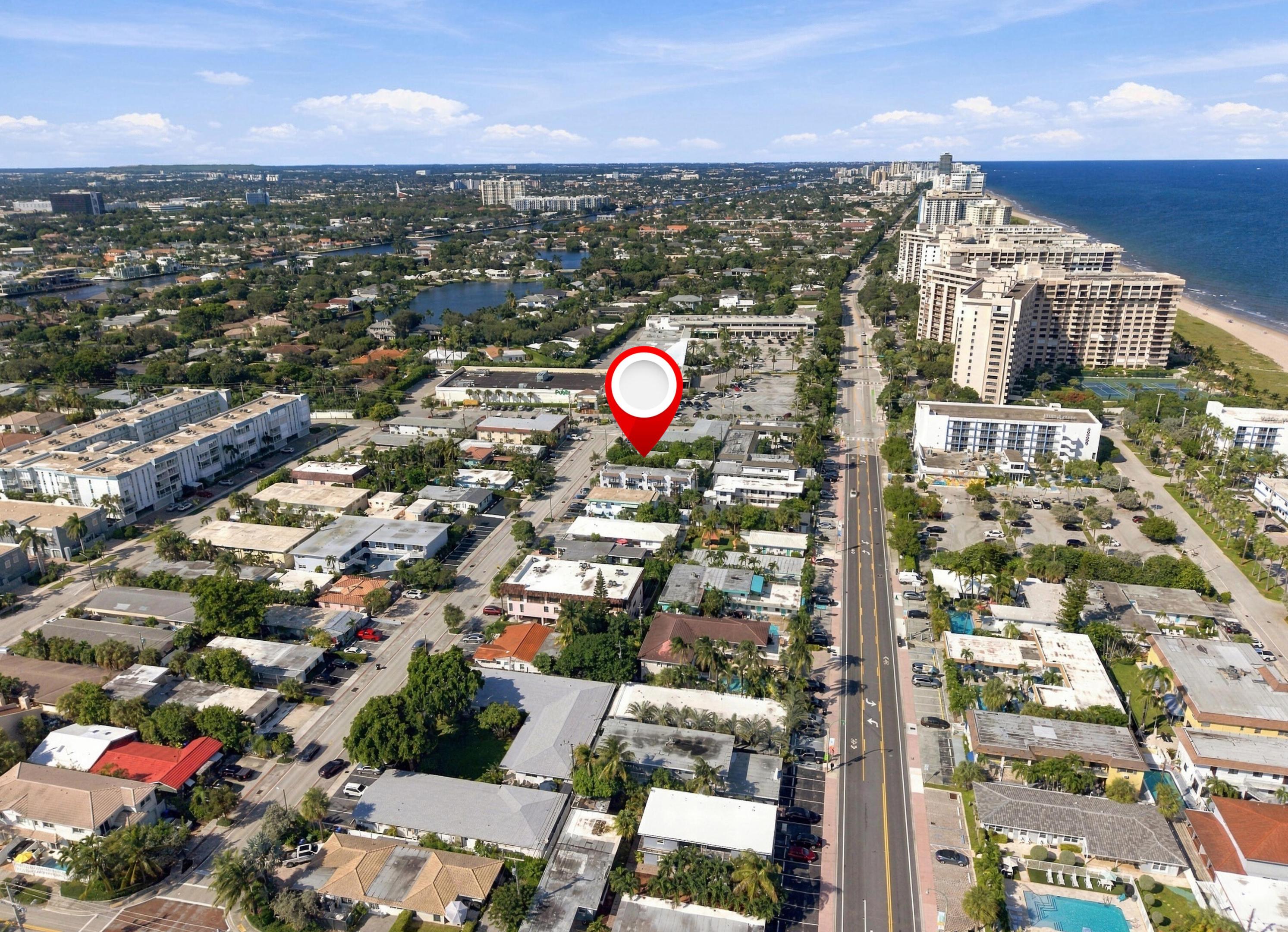 4640 Bougainvilla #3, Lauderdale By The Sea FL 33308