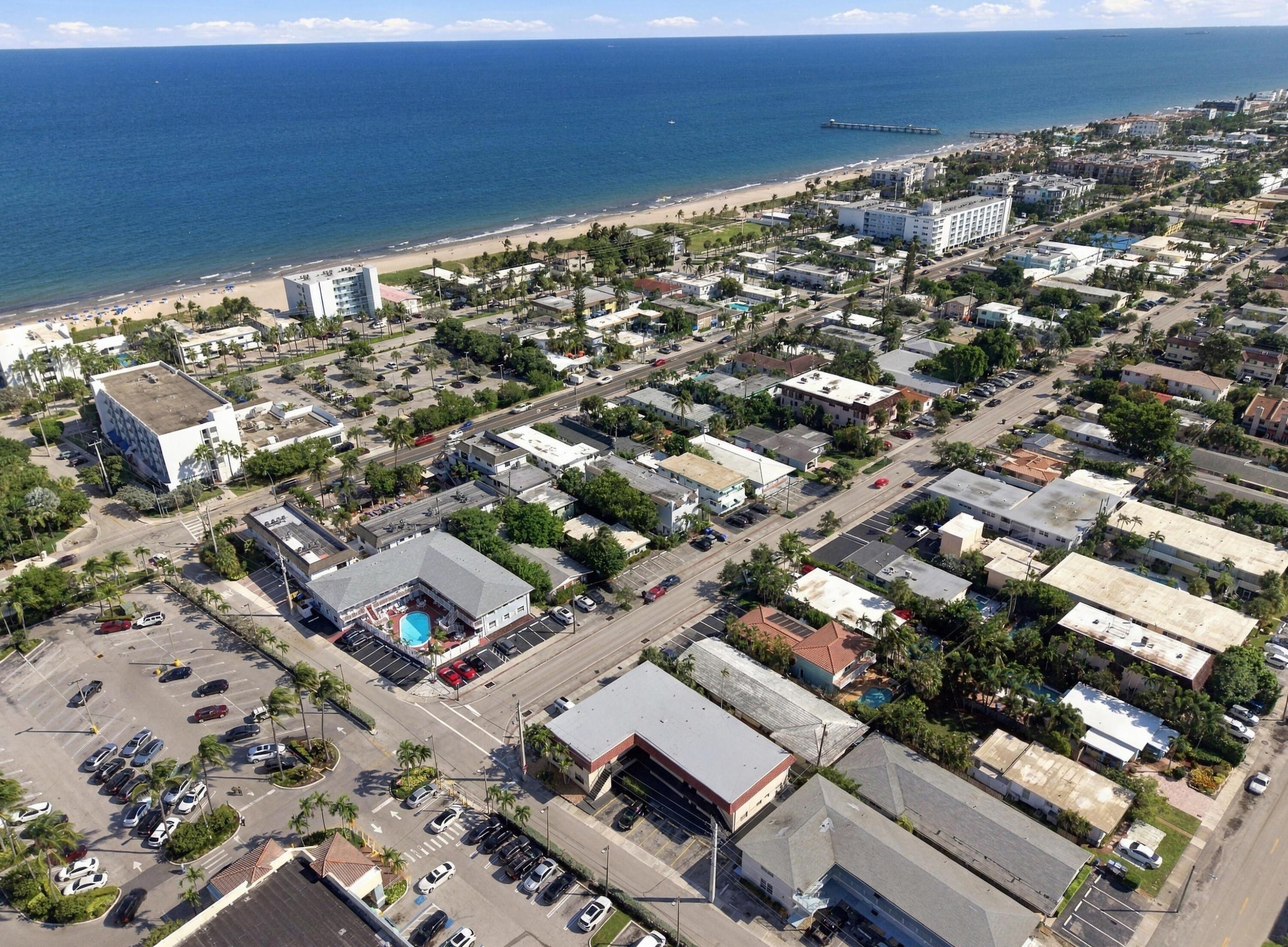 4640 Bougainvilla #3, Lauderdale By The Sea FL 33308