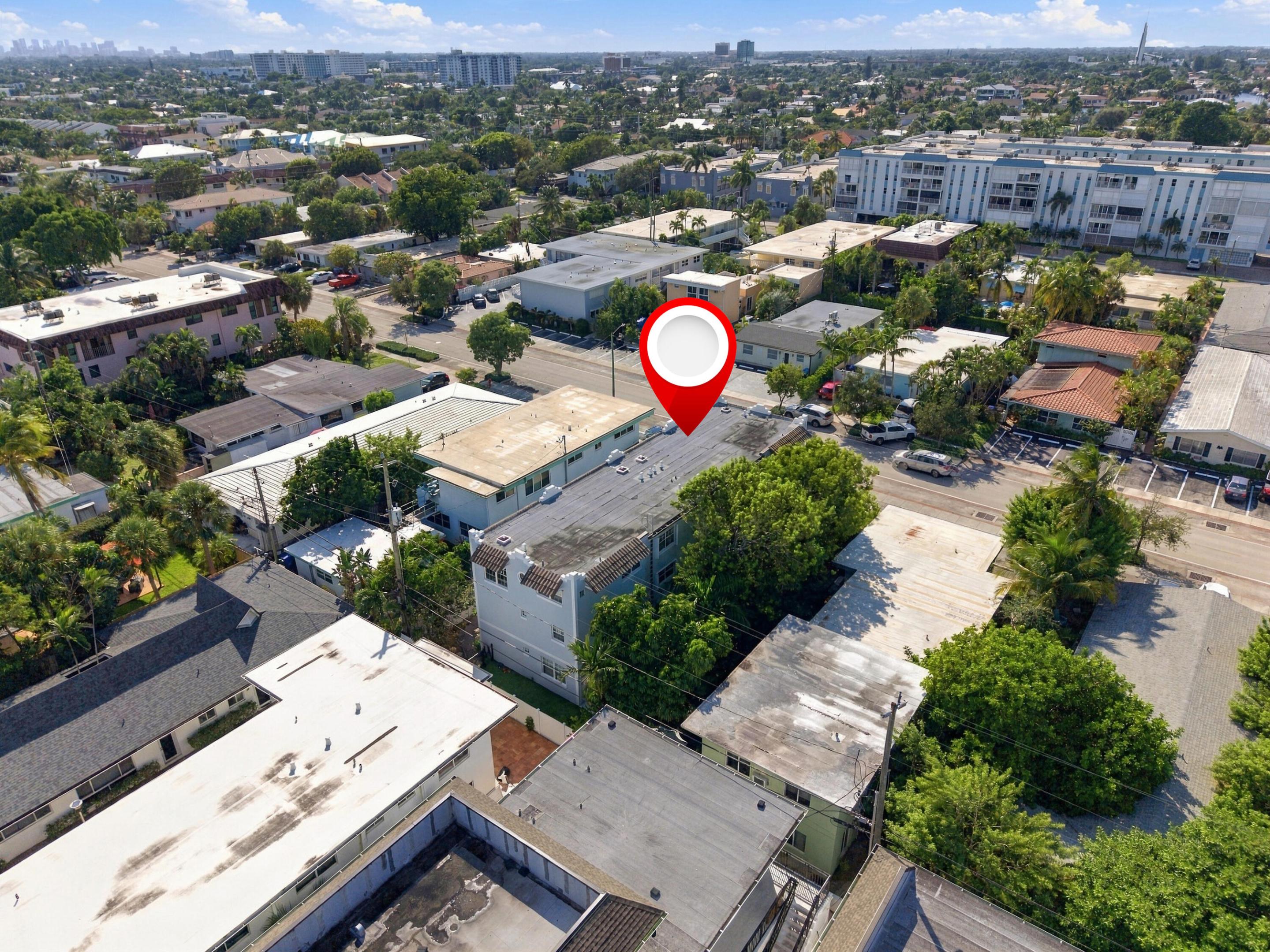 4640 Bougainvilla #3, Lauderdale By The Sea FL 33308