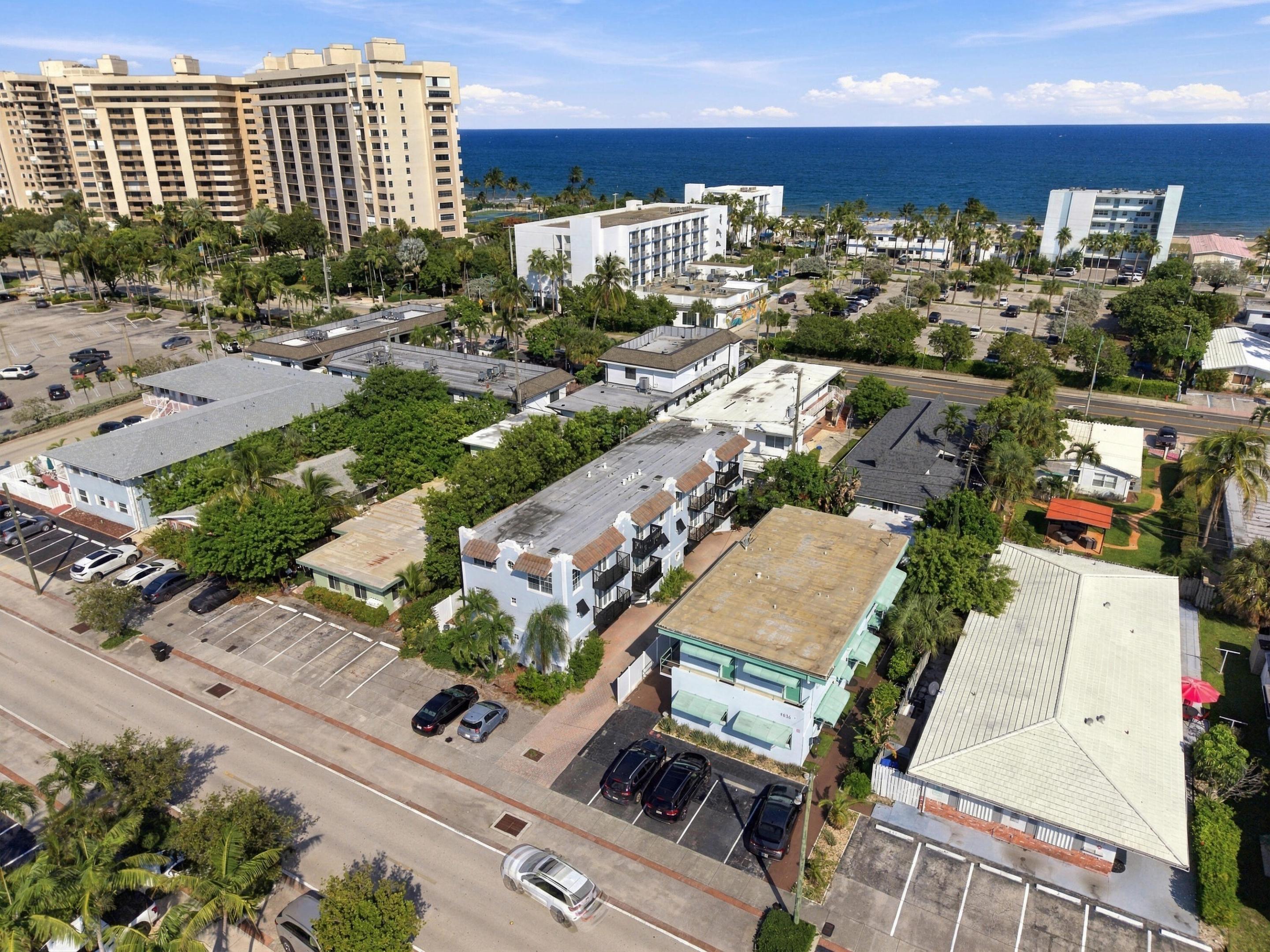 4640 Bougainvilla #3, Lauderdale By The Sea FL 33308