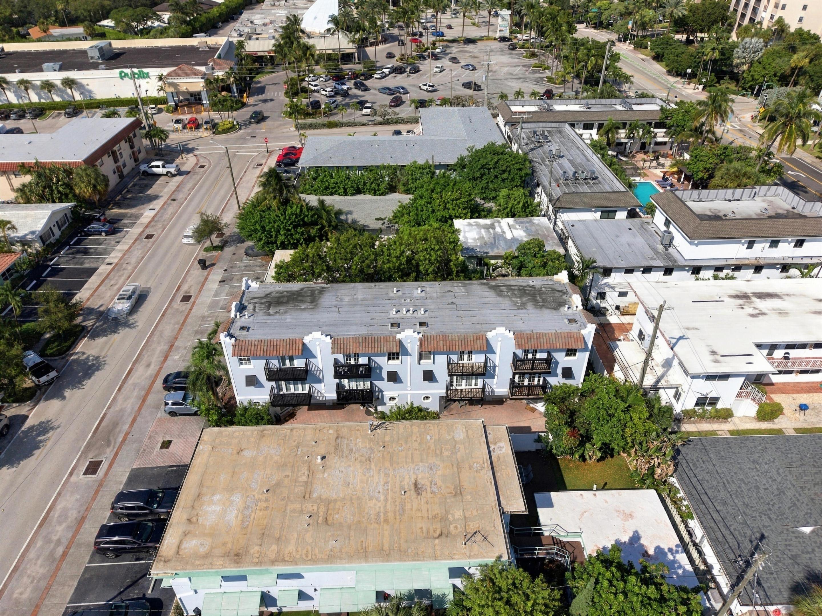 4640 Bougainvilla #3, Lauderdale By The Sea FL 33308
