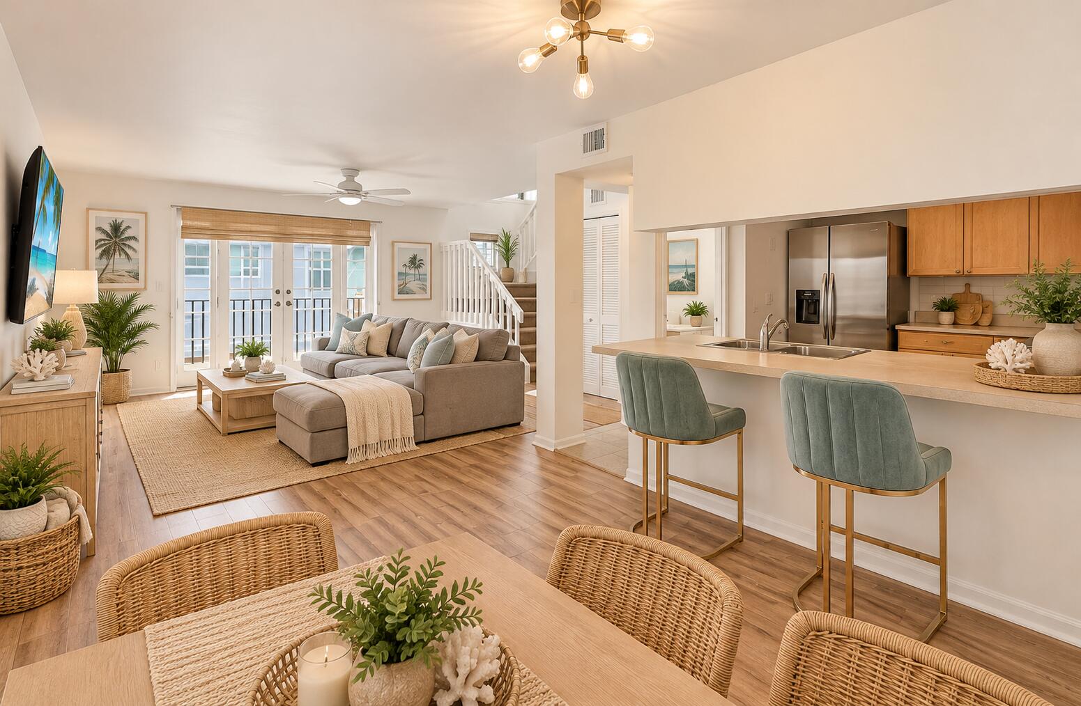 4640 Bougainvilla #3, Lauderdale By The Sea FL 33308