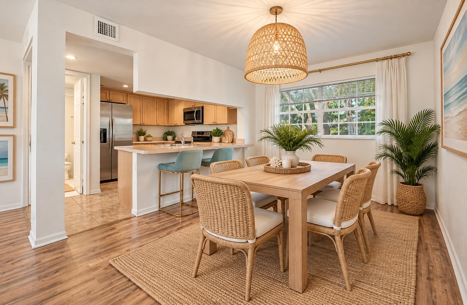 4640 Bougainvilla #3, Lauderdale By The Sea FL 33308