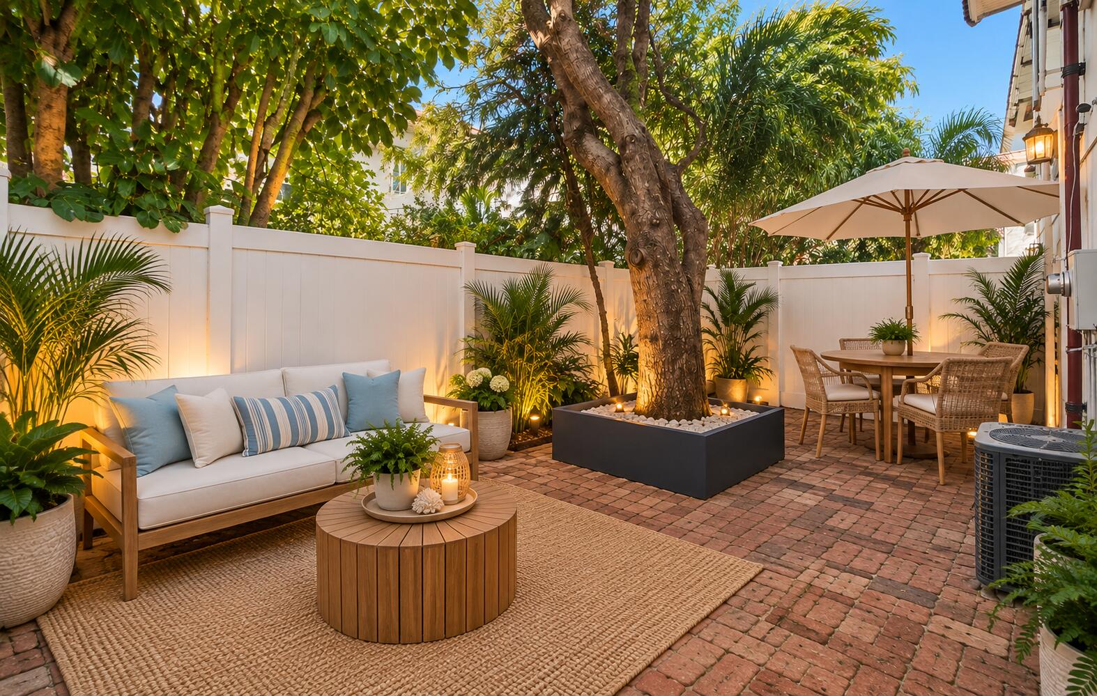 4640 Bougainvilla #3, Lauderdale By The Sea FL 33308