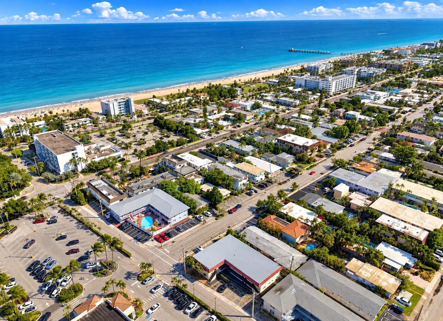 4640 Bougainvilla #3, Lauderdale By The Sea FL 33308