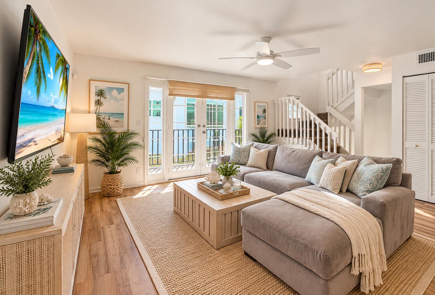 4640 Bougainvilla #3, Lauderdale By The Sea FL 33308