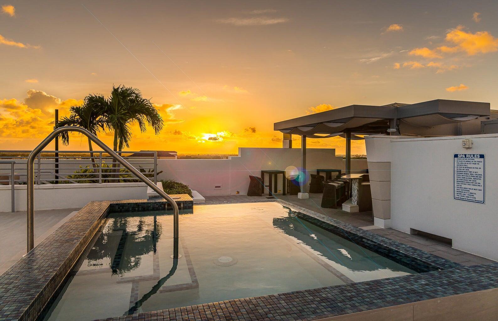 155 E BOCA RATON #PH3, Boca Raton FL 33432