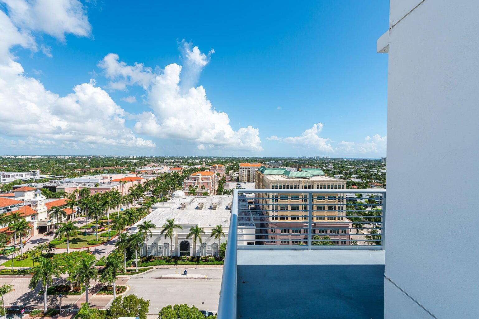 155 E BOCA RATON #PH3, Boca Raton FL 33432