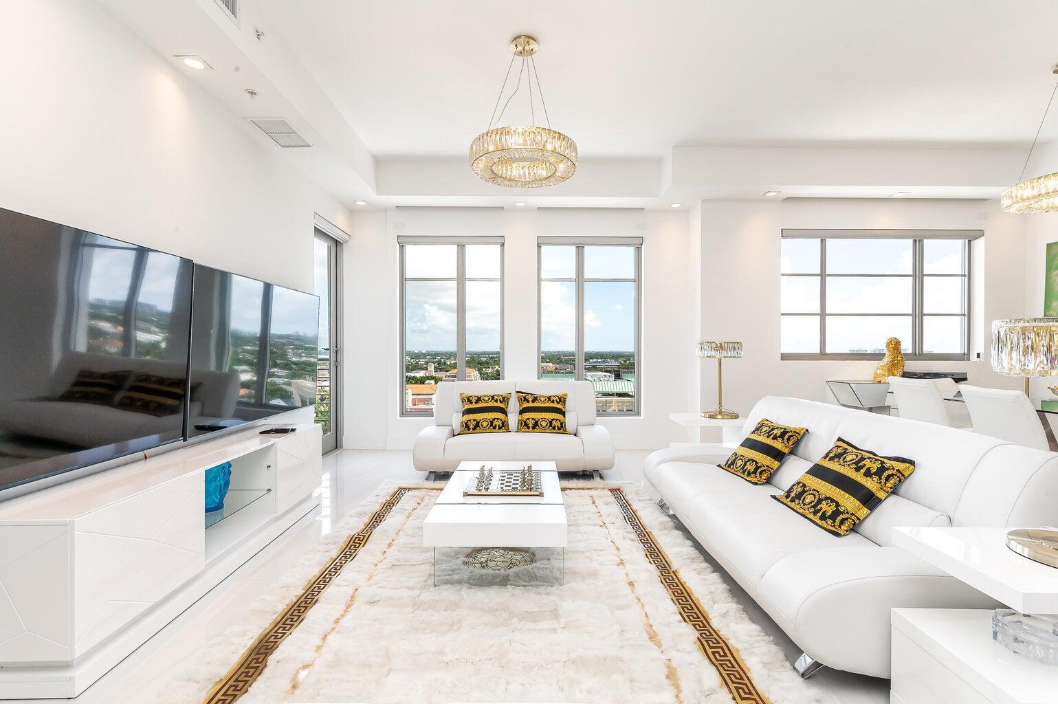 155 E BOCA RATON #PH3, Boca Raton FL 33432