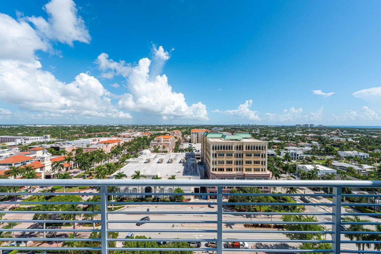 155 E BOCA RATON #PH3, Boca Raton FL 33432