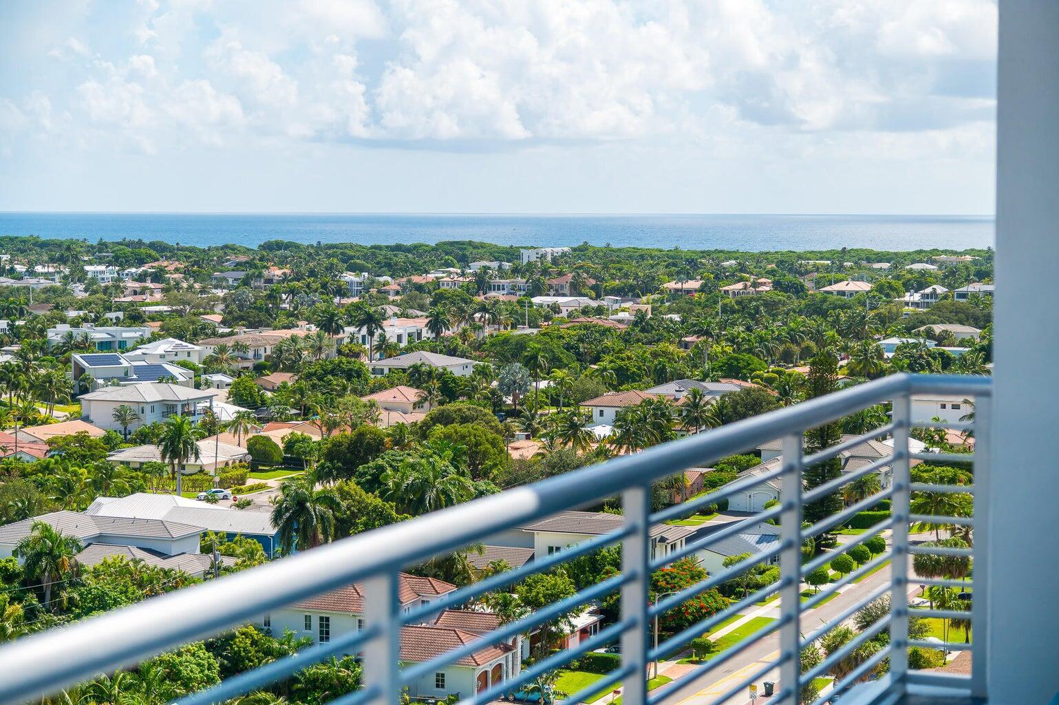 155 E BOCA RATON #PH3, Boca Raton FL 33432