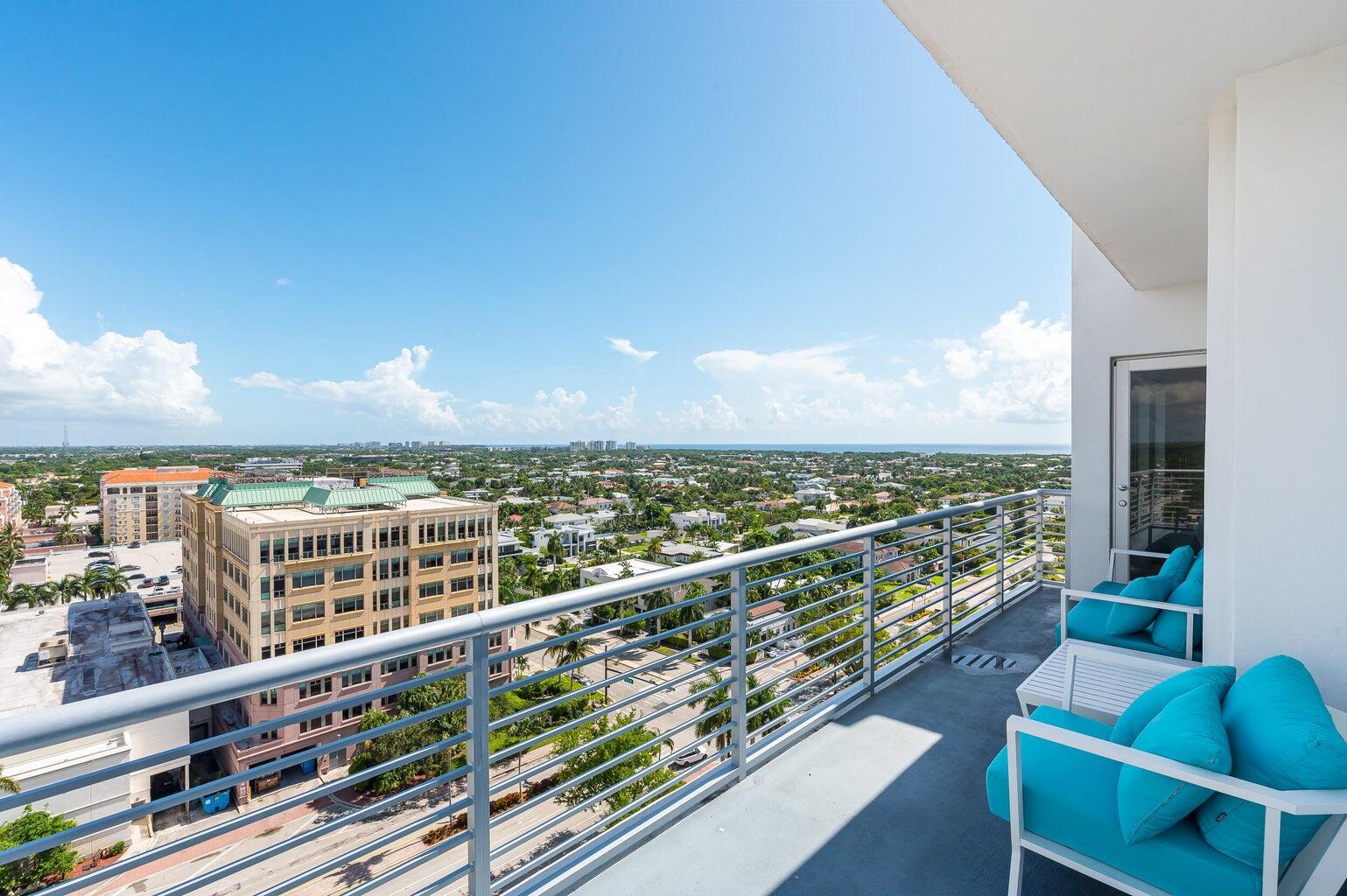 155 E BOCA RATON #PH3, Boca Raton FL 33432