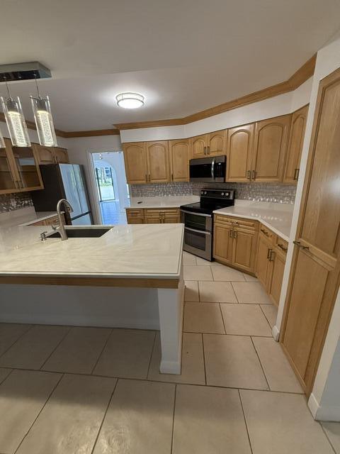 1116 MARINE #C1L, North Palm Beach FL 33408