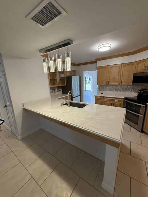 1116 MARINE #C1L, North Palm Beach FL 33408