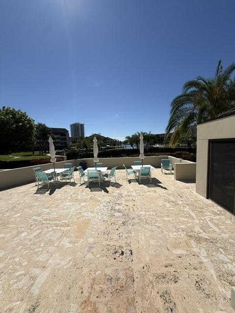 1116 MARINE #C1L, North Palm Beach FL 33408